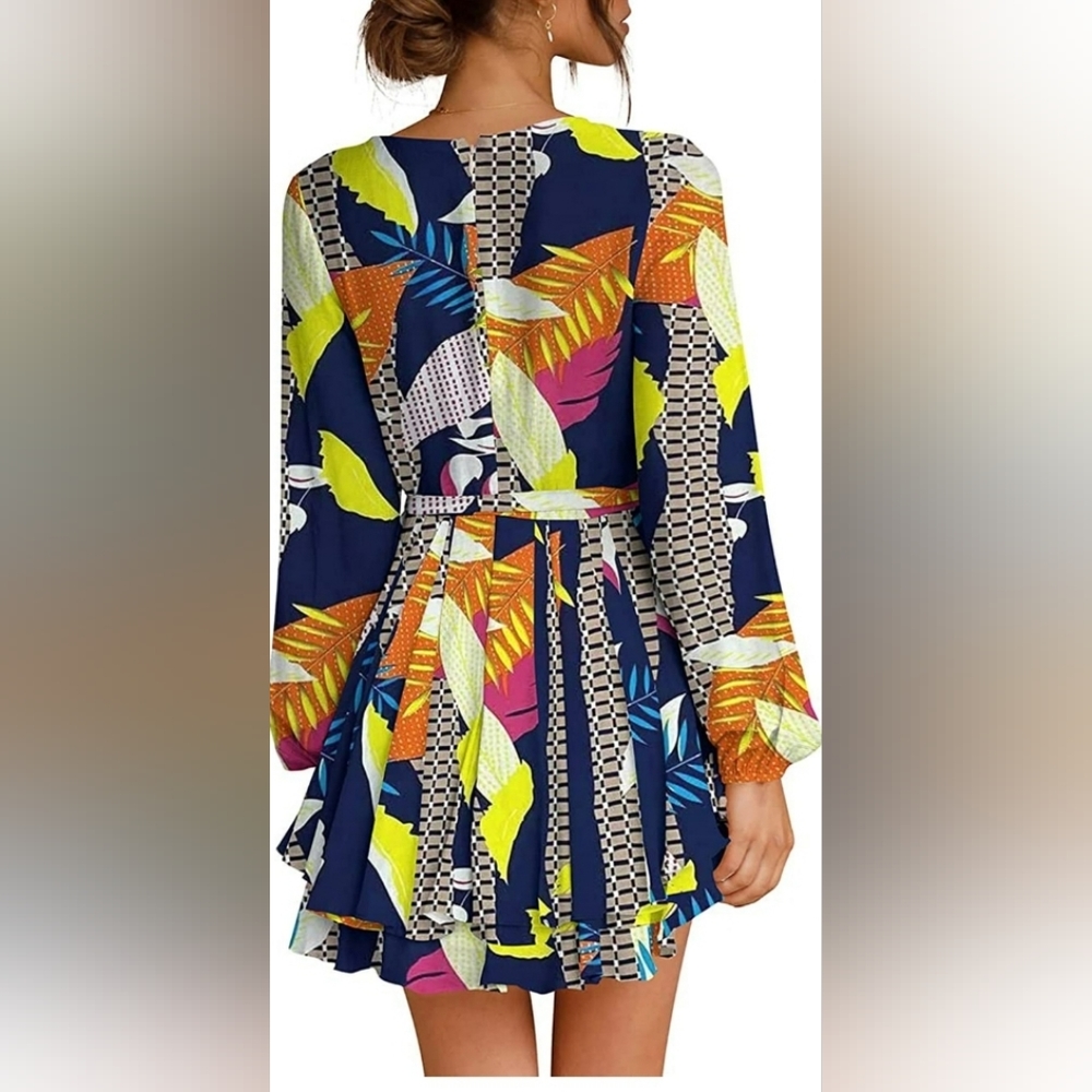COSONSEN DRESS - Picture 3 of 9